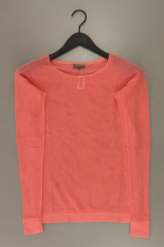 Street One Grobstrickpullover Gr. 36 orange