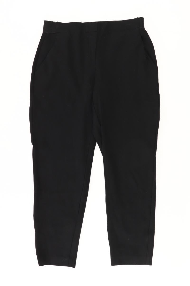 comma, Stretchhose Gr. 34 schwarz