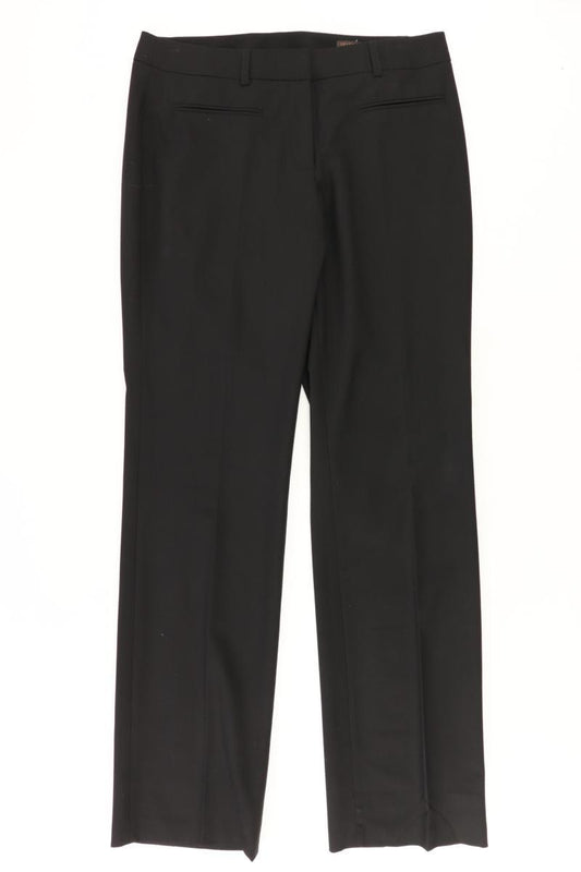 Selection by s.Oliver Anzughose Gr. 38 schwarz aus Polyester