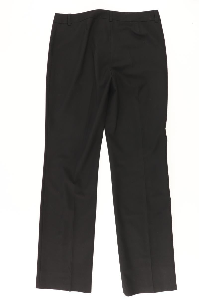 Selection by s.Oliver Anzughose Gr. 38 schwarz aus Polyester