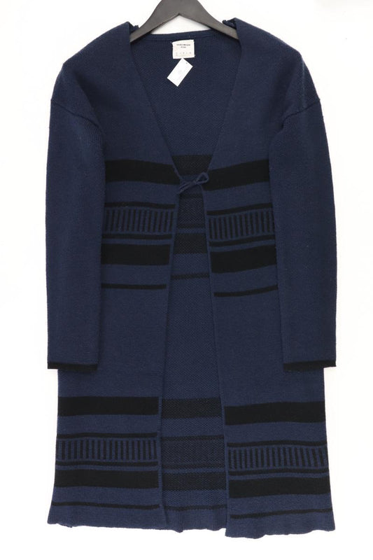 Vero Moda Strickjacke Gr. XS Langarm blau