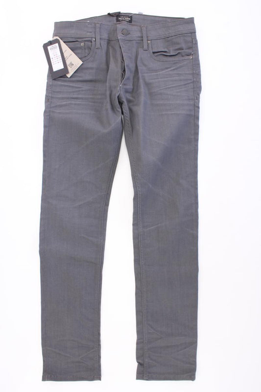 Jack & Jones Five-Pocket-Hose für Herren Gr. W32/L32 neu mit Etikett Modell Tim