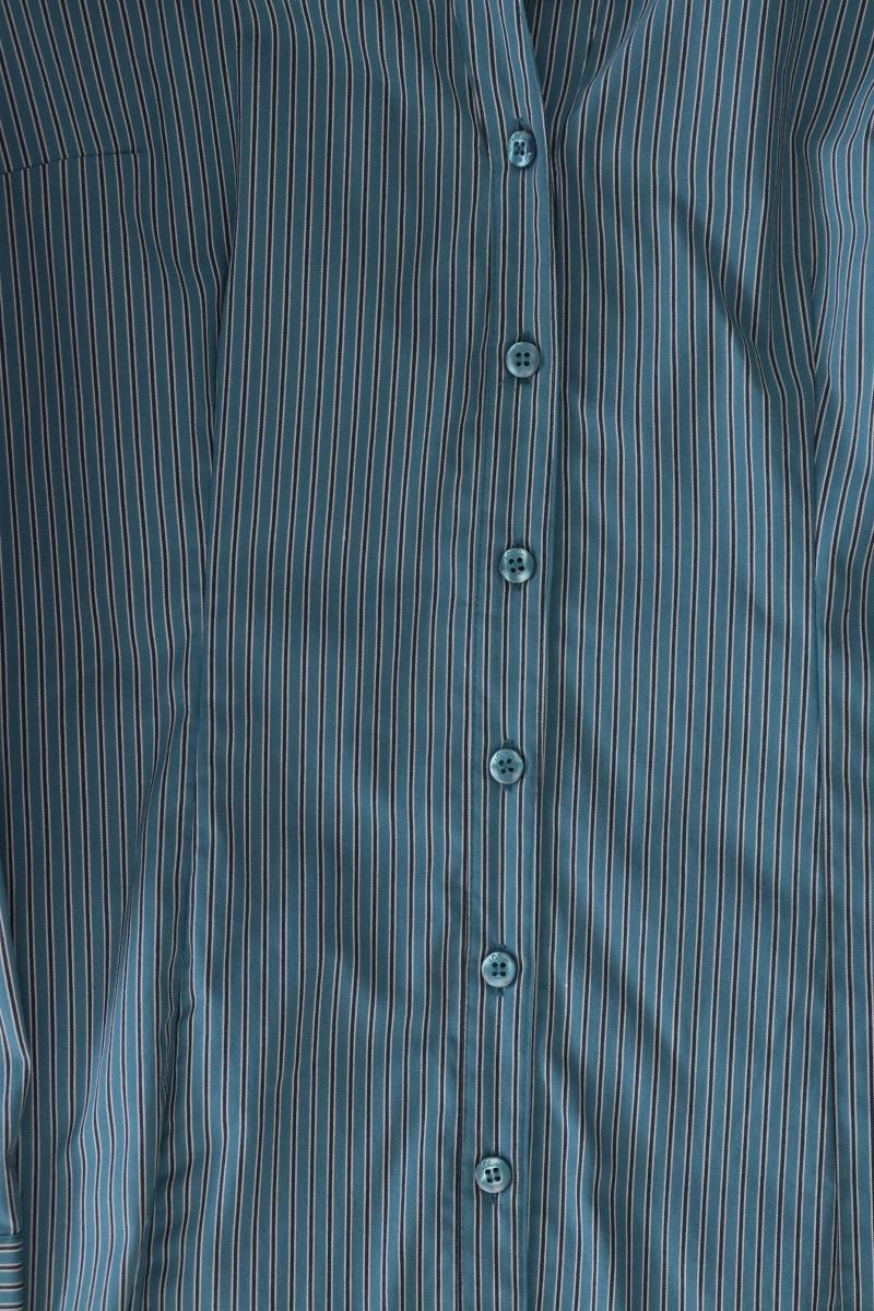 s.Oliver Langarmbluse Gr. 38 gestreift neu mit Etikett Neupreis: 39,95€! blau