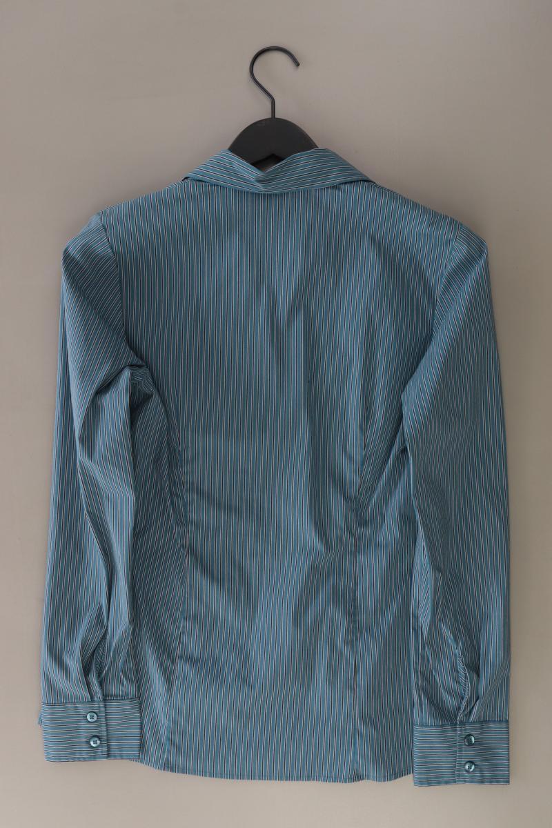 s.Oliver Langarmbluse Gr. 38 gestreift neu mit Etikett Neupreis: 39,95€! blau