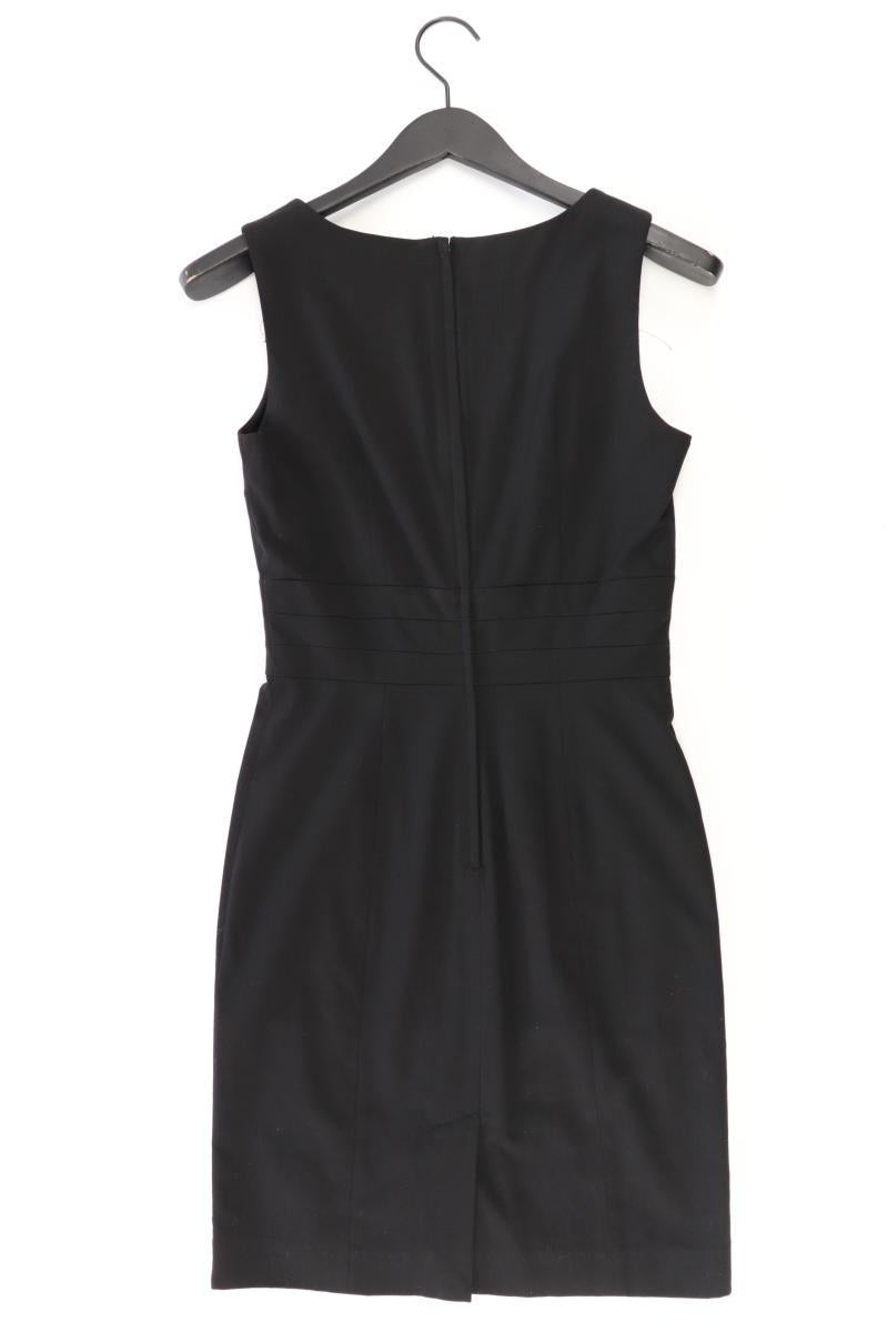 H&M Bleistiftkleid Gr. 36 Ärmellos schwarz