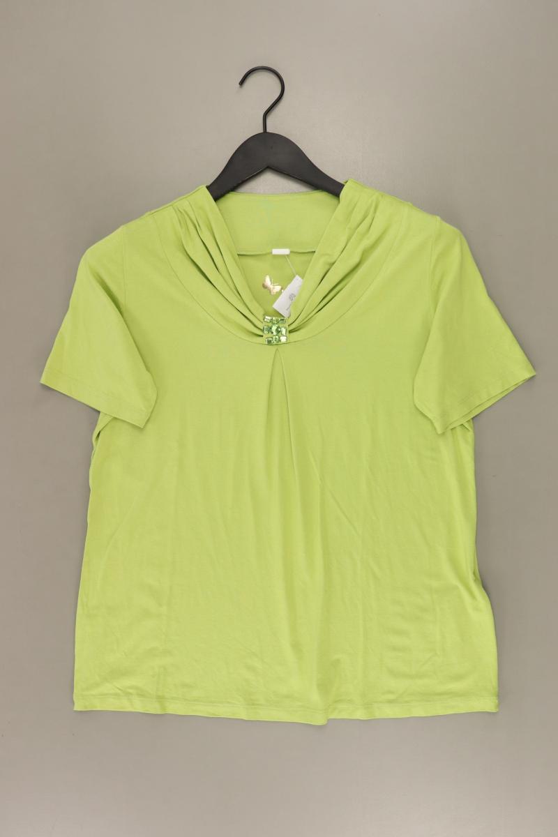 Second Hand Outfit Größe M mit Paola T-Shirt in Gr. 40 und Tuch