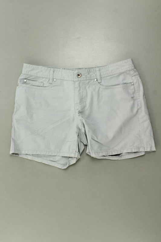 Mexx Shorts Gr. 40 grau aus Baumwolle