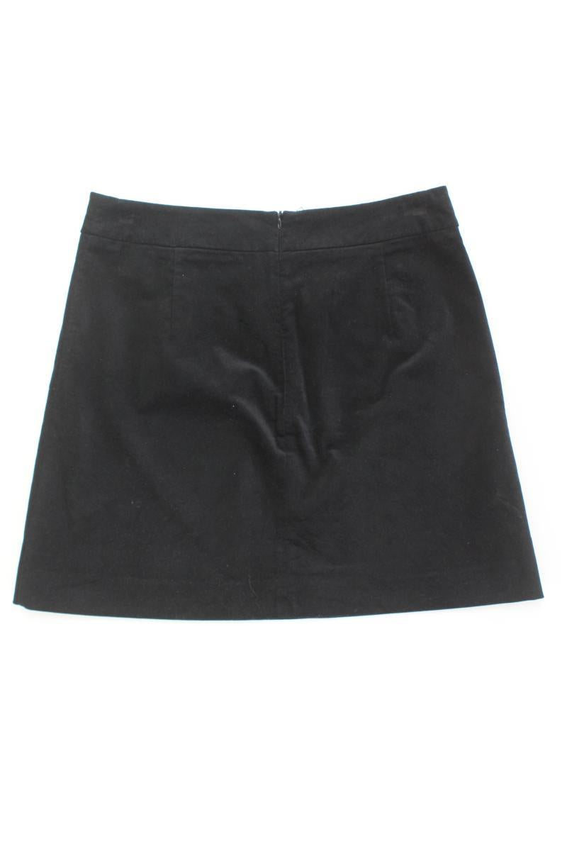 Marc O'Polo Rock Gr. 36 schwarz