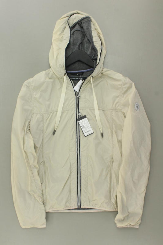 Marc O'Polo Kapuzenjacke Gr. 42 neu mit Etikett Neupreis: 169,9€! creme