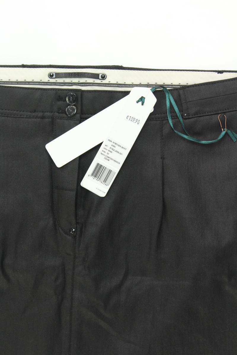 G-Star RAW Rock Gr. W30 neu mit Etikett Neupreis: 109,9€! schwarz aus Baumwolle