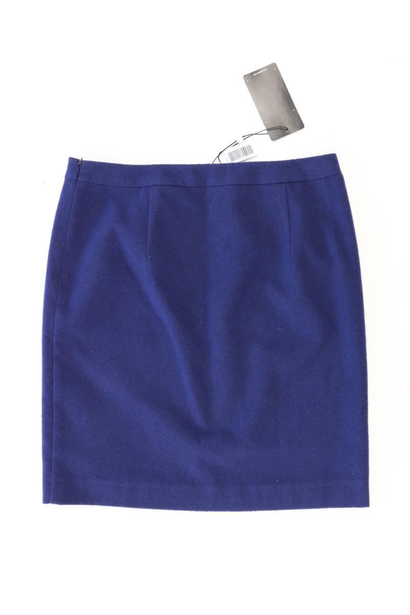 Manguun Rock Gr. 38 neu mit Etikett blau aus Polyester
