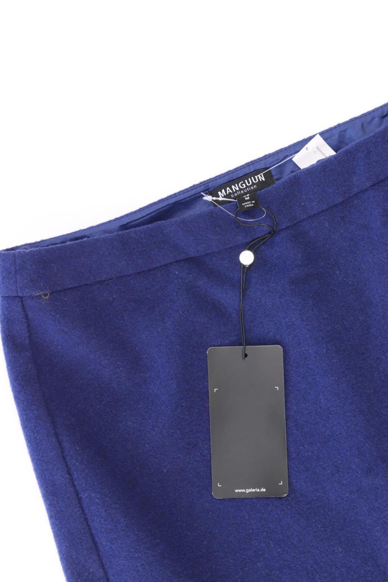 Manguun Rock Gr. 38 neu mit Etikett blau aus Polyester