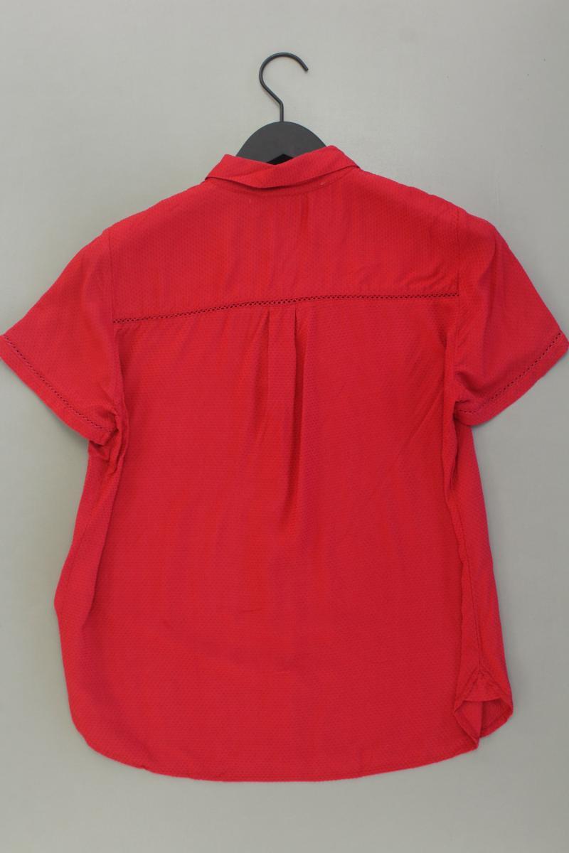 Second Hand Outfit Größe M mit Bonita Kurzarmbluse in Gr. 38 und Tuch