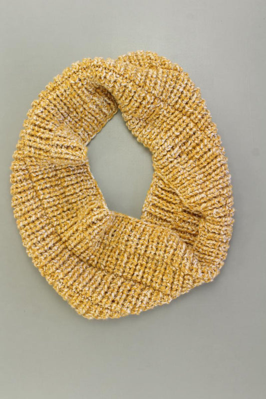 Strickloop gelb