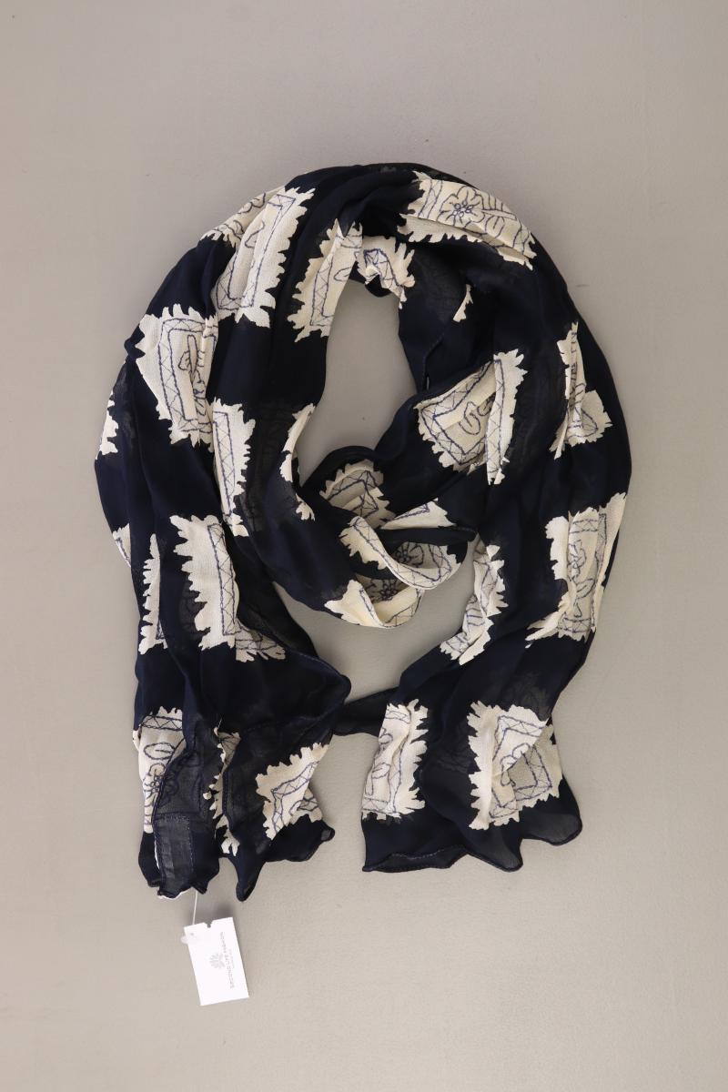 Esprit Tuch blau