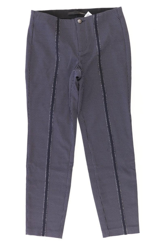 MAC Stretchhose Gr. 36/L28 blau