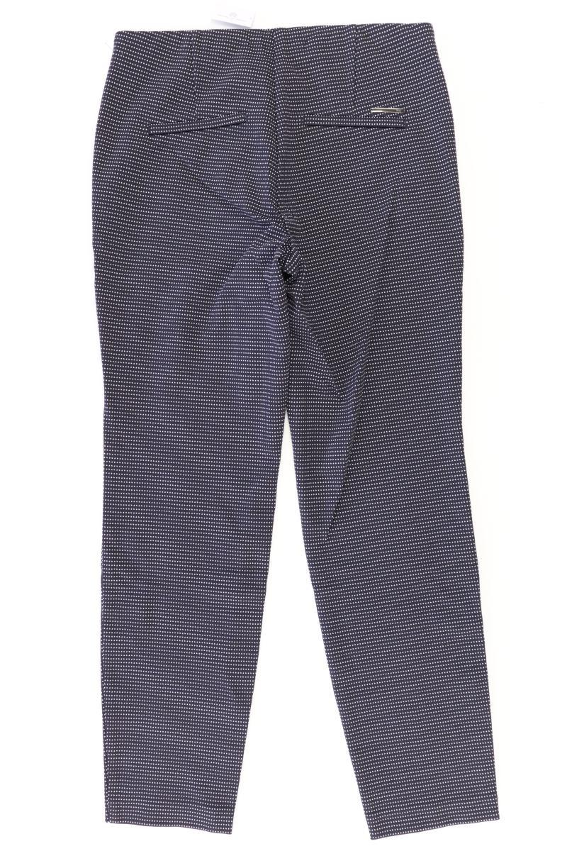 MAC Stretchhose Gr. 36/L28 blau