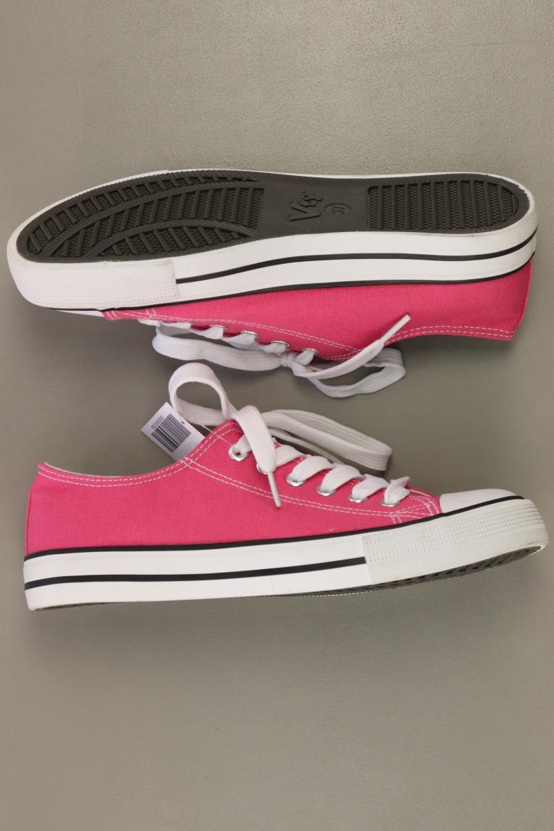 Sneaker Gr. 37 pink