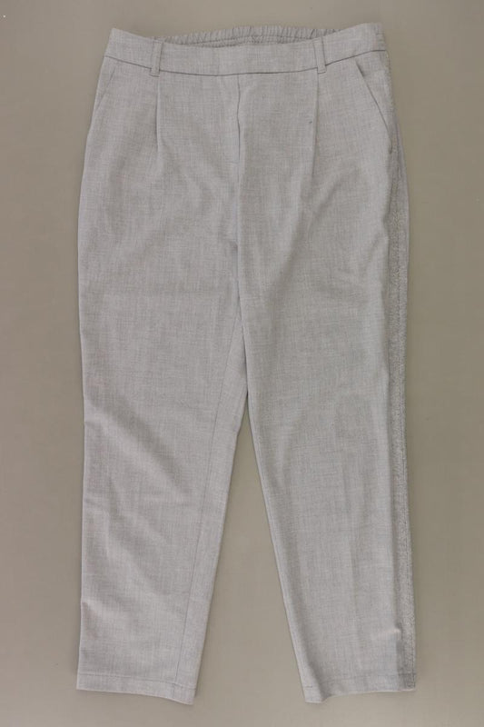 Taifun Hose Gr. 40 grau aus Polyester