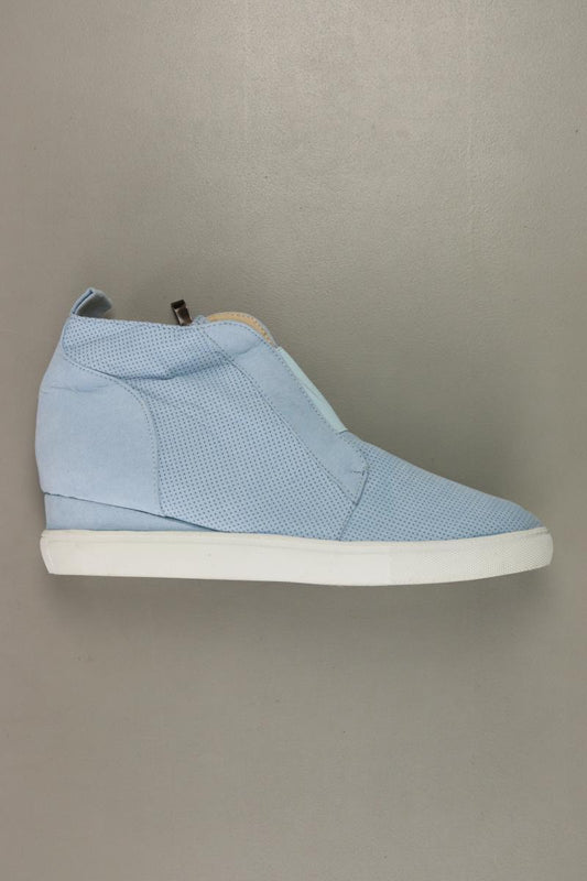 Sneaker Gr. 42 blau