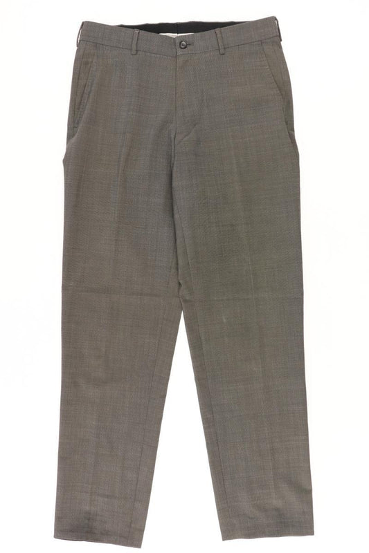 Esprit Collection Anzughose für Herren Gr. Langgröße 90 braun