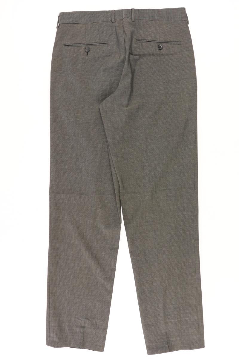 Esprit Collection Anzughose für Herren Gr. Langgröße 90 braun