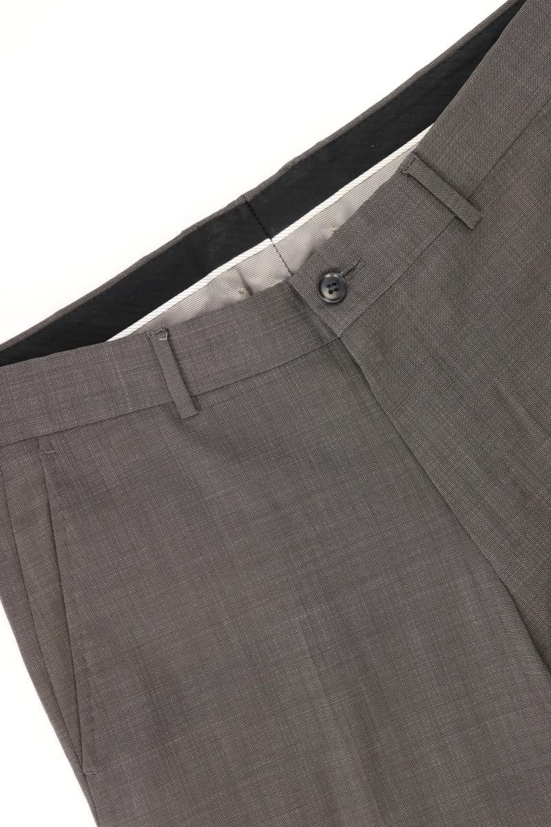 Esprit Collection Anzughose für Herren Gr. Langgröße 90 braun