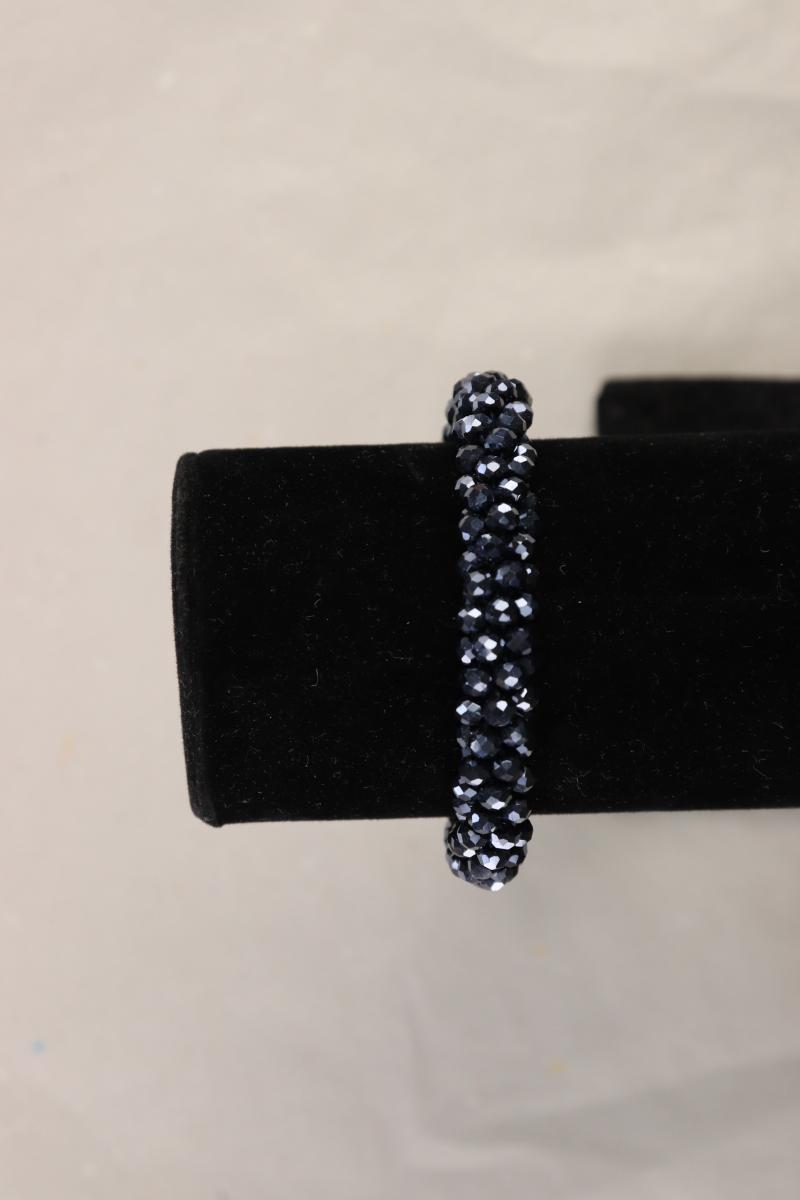 Armband blau