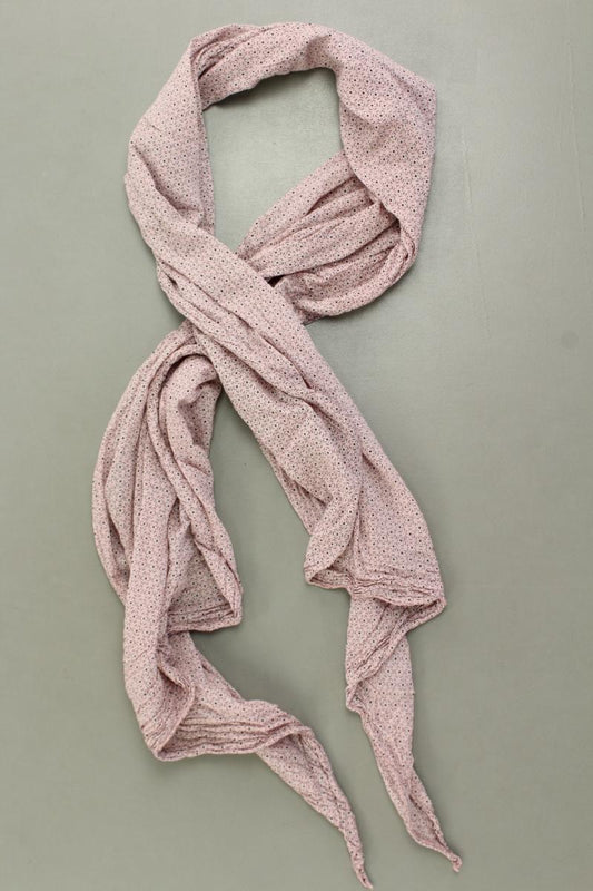 Tuch rosa