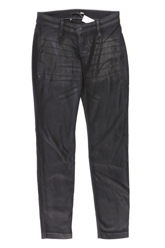 MAC Jeggings Gr. S/L28 Modell Knit Jegging schwarz