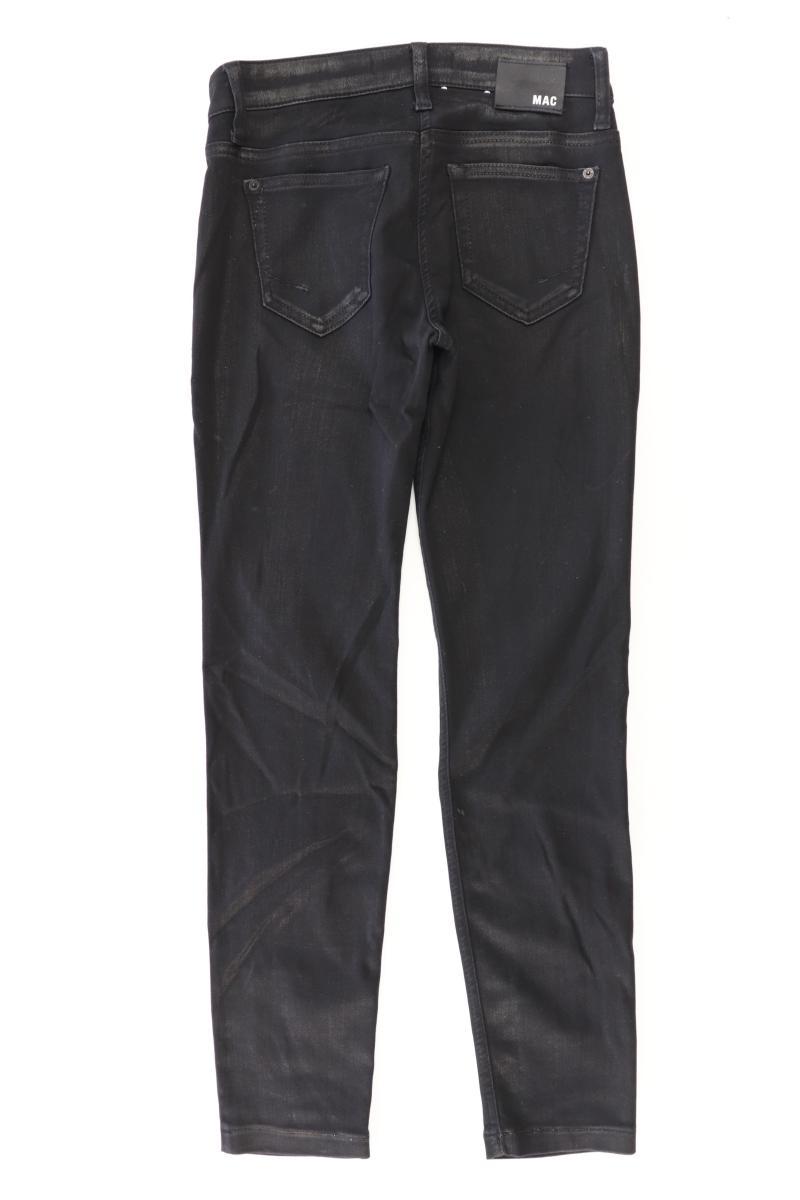 MAC Jeggings Gr. S/L28 Modell Knit Jegging schwarz