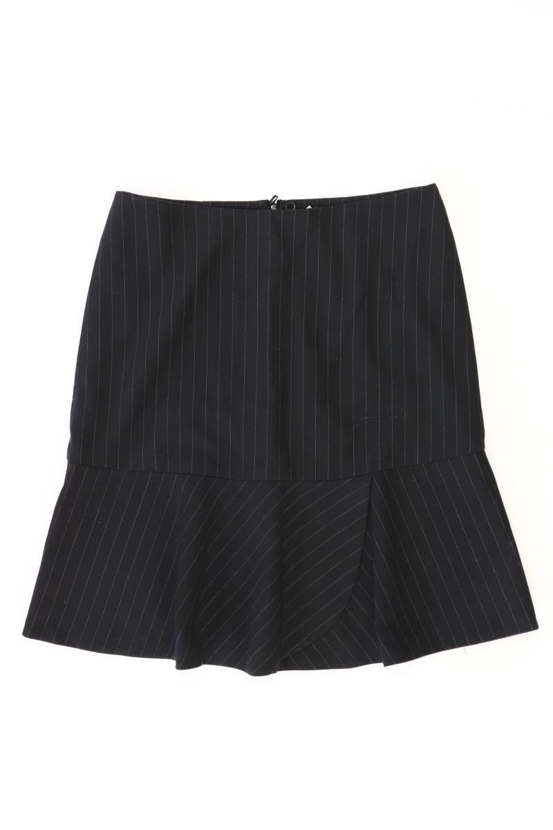 Class International Rock Gr. 38 gestreift schwarz aus Polyester