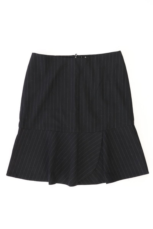 Class International Rock Gr. 38 gestreift schwarz aus Polyester
