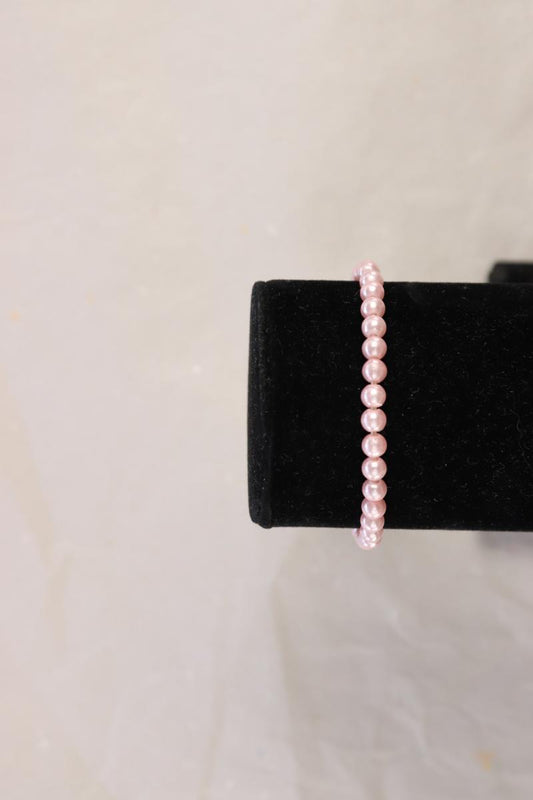 Armband rosa