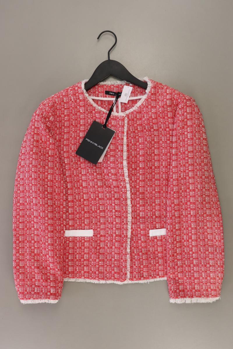 Penny Black Regular Blazer Gr. 42 neu mit Etikett Neupreis: 195,95€! rot