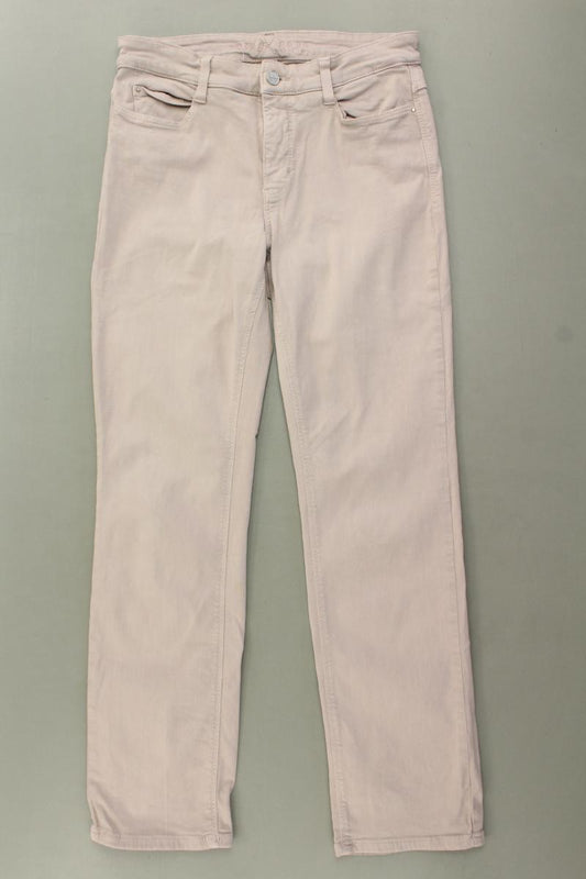 MAC Five-Pocket-Hose Gr. 40 rosa