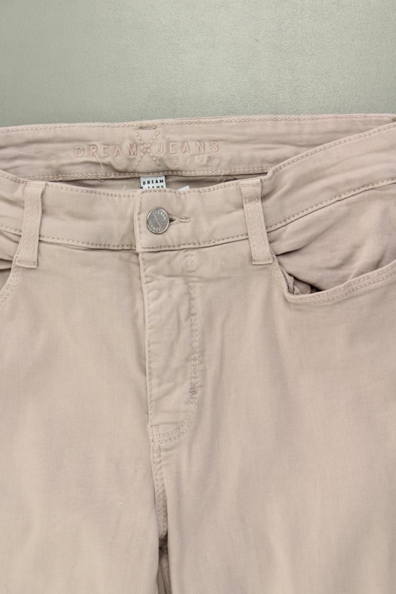 MAC Five-Pocket-Hose Gr. 40 rosa