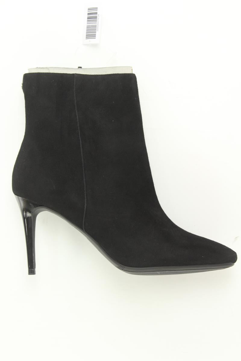 Guess Stiefeletten Gr. 41 neu mit Etikett Neupreis: 165,0€! schwarz aus Leder