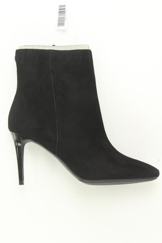 Guess Stiefeletten Gr. 41 neu mit Etikett Neupreis: 165,0€! schwarz aus Leder