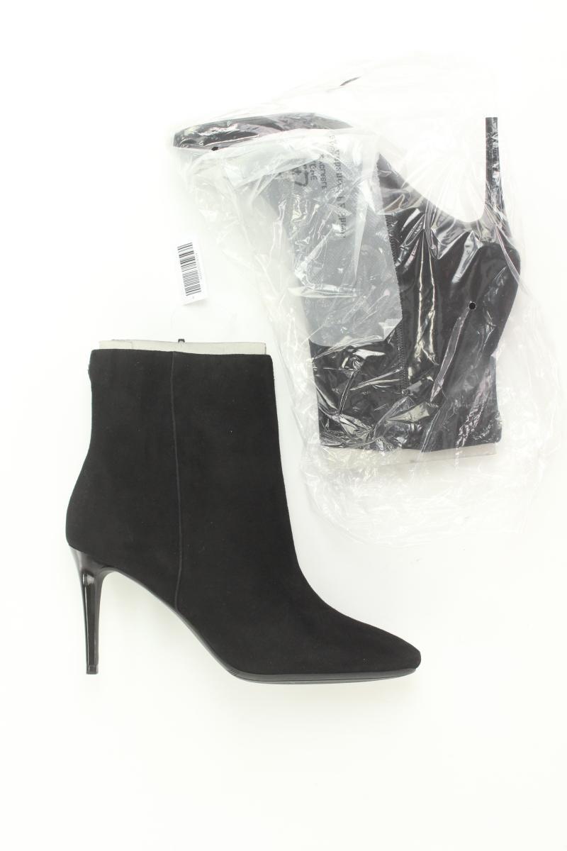 Guess Stiefeletten Gr. 41 neu mit Etikett Neupreis: 165,0€! schwarz aus Leder