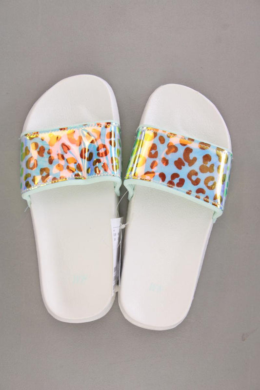 H&M Sandalen Gr. 36 neu mit Etikett weiß