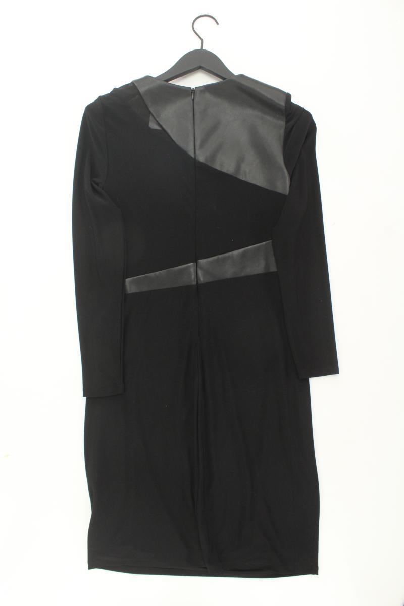 Ralph Lauren Etuikleid Gr. L neuwertig Langarm schwarz