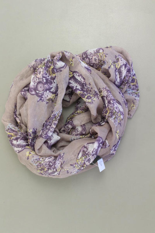 Loop lila aus Polyester