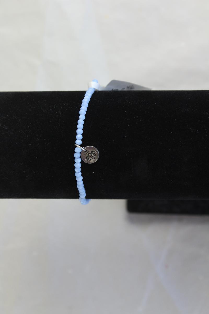 MeLady Armband neu mit Etikett blau