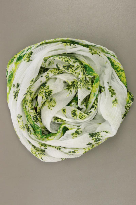 Tom Tailor Tuch weiß