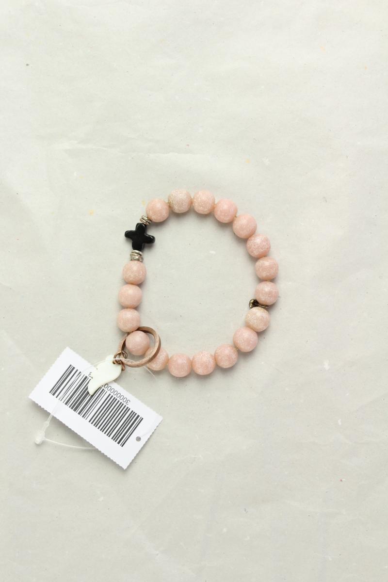 Armband rosa
