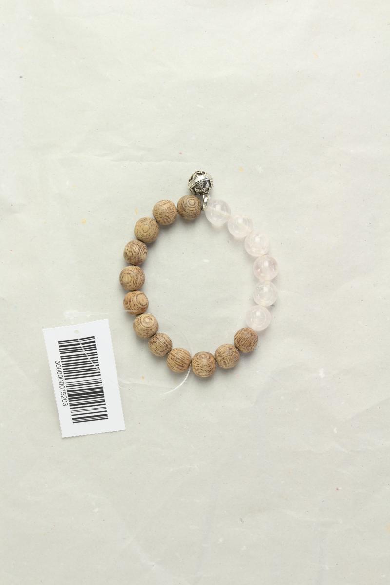 Armband braun