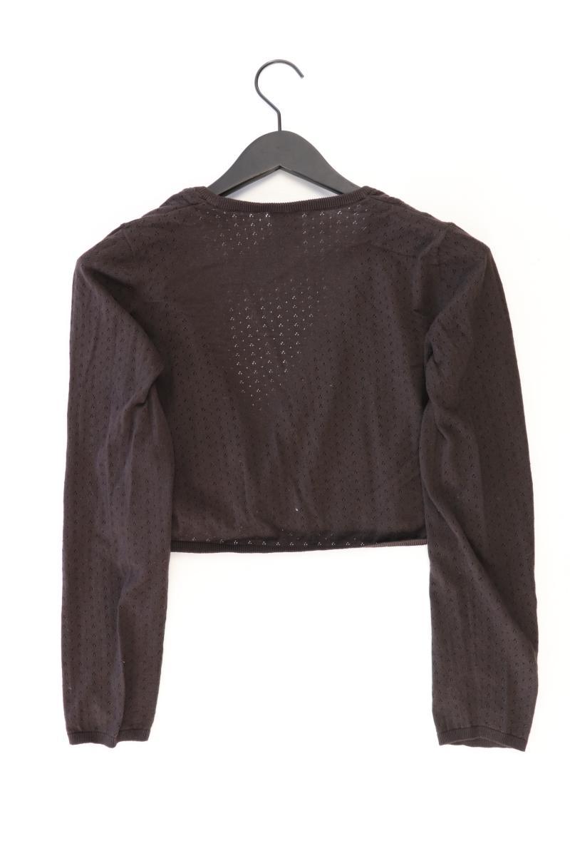 s.Oliver Bolero Gr. 40 Langarm braun