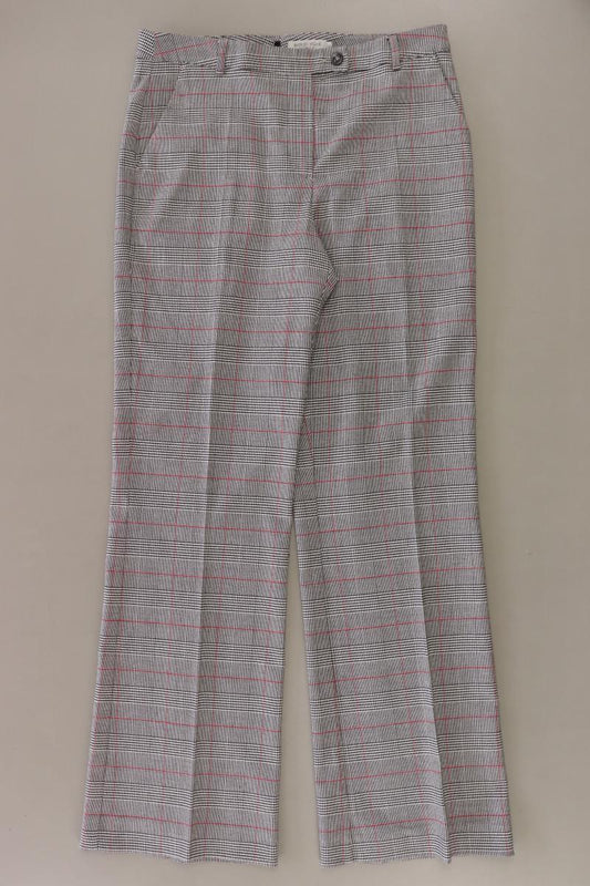 More&More Hose Gr. 38 hahnentritt Vintage schwarz aus Polyester