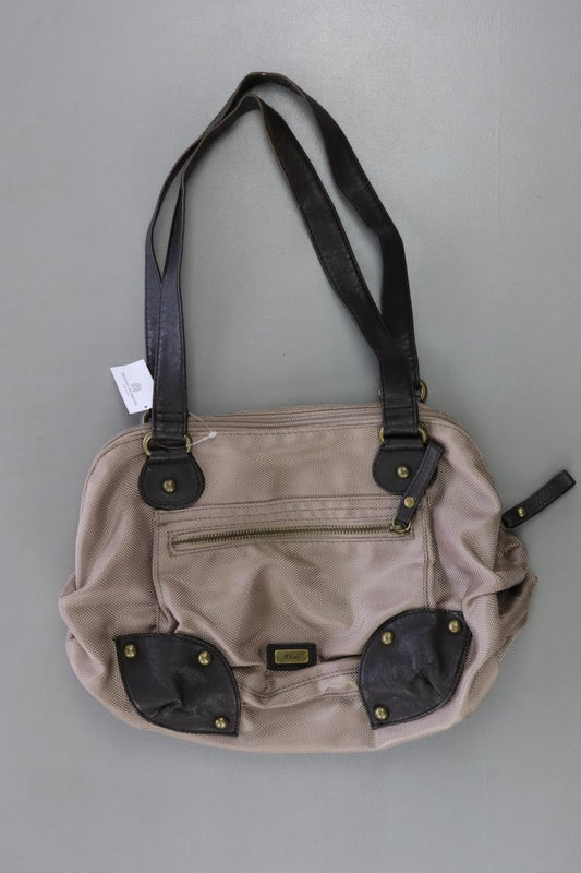 s.Oliver Schultertasche braun